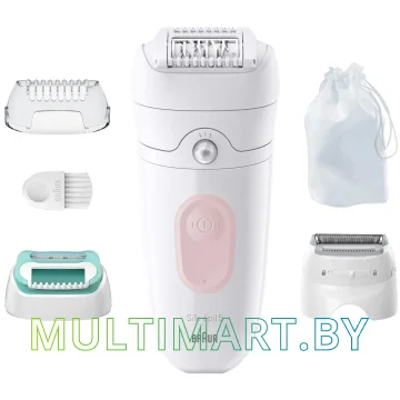 Эпилятор Braun Silk-epil 5 (SE5-050)